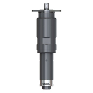 Standard vane air motor - Img 2