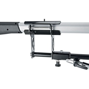 Statie de lucru mobila Flex GM 340, pentru masinile de slefuit tip girafa - Img 7
