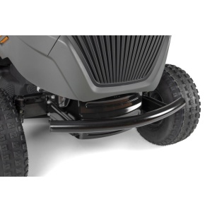 Stiga Tornado 398 M Tractor tuns gazon, 8,7 CP, latime taiere 98 cm - Img 7