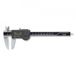 Subler digital de 150 mm IP67