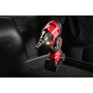 Suflanta rapida Milwaukee fara perii M18™ - Img 7