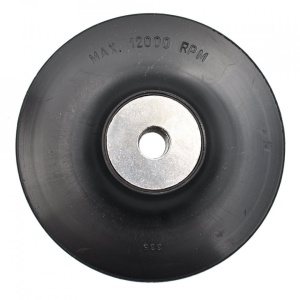 Suport flexibil Fibrodiscuri 125 mm