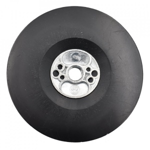 Suport flexibil Fibrodiscuri 125 mm - Img 2