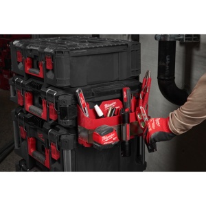 Suport lateral scule de mână MILWAUKEE PACKOUT™ - Img 2