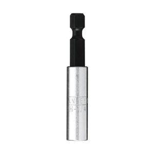 Suport magnetic pentru varfuri de surubelnita Stanley 0-68-732 1/4" Hex - Img 2