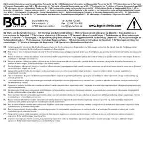 Suport organizator din spuma BGS 1/3 sertar, 6 compartimente, 408x189x32 mm - Img 3