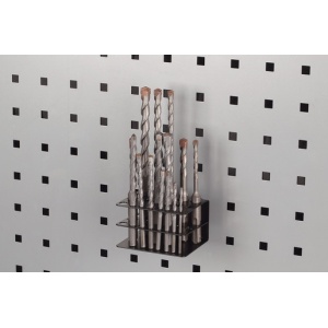 Suport pentru burghie Wolfcraft 6804000 - Img 4