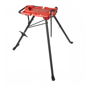Suport pentru țevi MILWAUKEE® MPS, 22,7 KG, pana la 6" - Img 6