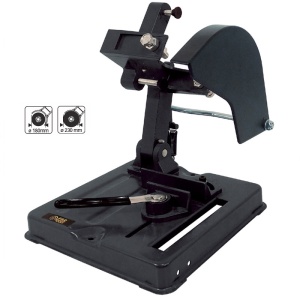 Suport polizor unghiular Far Tools tip AGS230 180 - 230 mm - Img 2