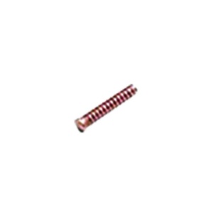 Surub pentru sudura in puncte Telwin 802304, din otel cuprat, 5X25 mm, 100 buc.