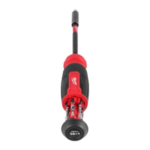 Șurubelniță 14 în 1 Shockwave Multi-Bit - Img 6