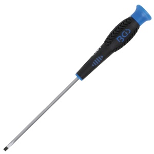 Surubelnita dreapta BGS SL, 3x100 mm - Img 1