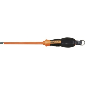 Surubelnita imbus Egamaster izolata la 1000 V pentru lucru la inaltime 8mm