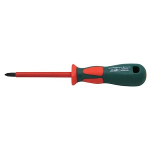 Surubelnita Jonnesway izolata V1000 PH3x150mm