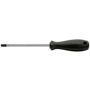 Surubelnita profil TORX (TX) maner polipropilena, cromata, TORX 15