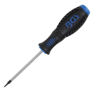 Surubelnita torx BGS T6x80 mm