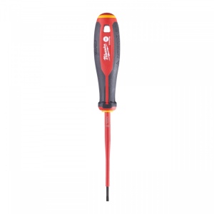 Șurubelniță Tri-Lobe VDE - Slotted 0.5 x 3 x 100
