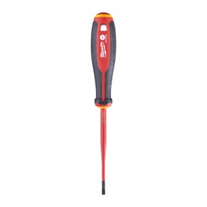 Șurubelniță Tri-Lobe VDE - Slotted 0.8 x 4 x 100