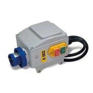 Tablou electric IMER pentru Syntesi 350 230V