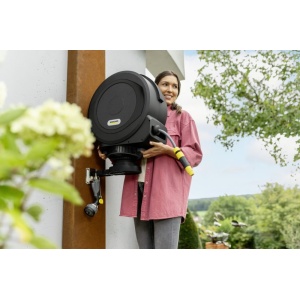 Tambur si furtun Karcher HBX 5.30 Automatic - Img 4
