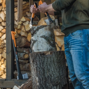 Tapina WoodXpert™, 367 mm, Fiskars tip XA2 - Img 3