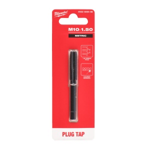Tarod Milwaukee pentru filet metric M10-1.50 - Img 2