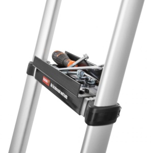 Tava de scule pentru gamele Prime/Combi-Line Telesteps, Tool Tray - Img 3