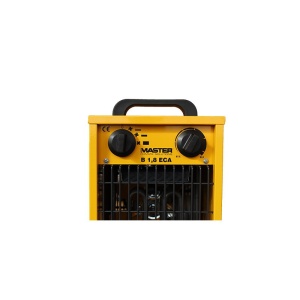 Termosuflanta MASTER B1,8ECA (electric 2kW) - Img 4