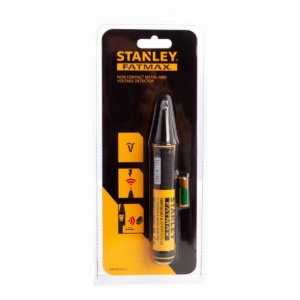 Tester de tensiune si metal fara contact Stanley FMHT82567-0, 20 - 1000 V - Img 2