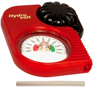 Tester profesional acid baterii "Hydrovolt" - Img 7