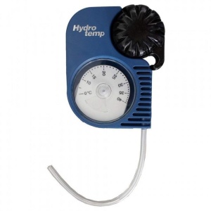 Tester profesional pentru antigel "Hydrotemp" - Img 10