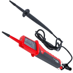 Tester tensiune cu afisaj digital, 24-690V, tip BG-40110 - Img 5