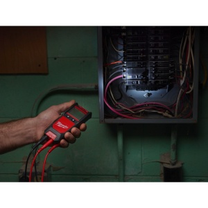Tester voltaj/continuitate Milwaukee 2212-20 - Img 8