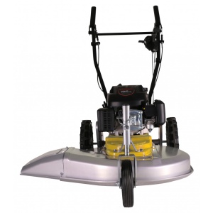 Texas MultiCut 610 Motocoasa, 3.6kW, latime lucru 61cm, inaltime taiere 25-75mm, benzina - Img 3