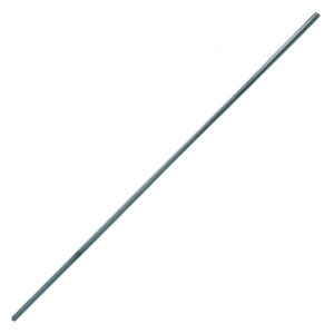 Tija Filetata DIN 975 GR 8.8 ZN, M6x1000 mm, zincata electrolitic - Img 1