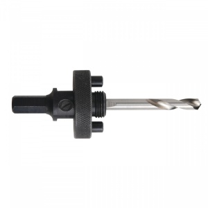 Tijă prindere, pentru carote cu ⌀ 32-210 mm, prindere hex 9.5 mm