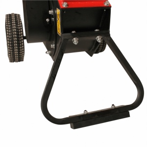 Tocator Crengi BTA-100T, diametru max. 100 mm, capacitate 3mc/h, motor 6,5 cp - Img 6