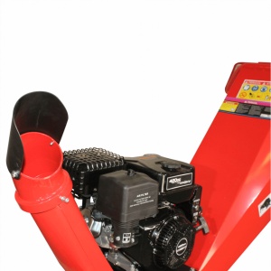 Tocator Crengi BTA-120TE, diametru max. 120 mm, capacitate 5mc/h, motor 15 cp - Img 8