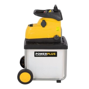 Tocator crengi electric Powerplus POWXG6462, 2800 W, 230 V, diametru taiere 4.5 cm - Img 2
