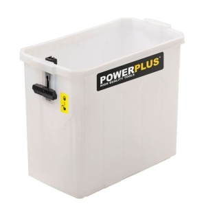Tocator crengi electric Powerplus POWXG6462, 2800 W, 230 V, diametru taiere 4.5 cm - Img 6