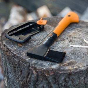 Topor pentru camping X7 - XS, Fiskars - Img 7