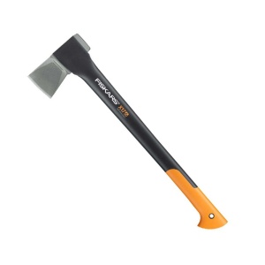 Topor pentru despicat X17 - M, Fiskars, 1086 gr
