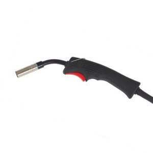 Torta pentru sudura Mig-Mag Telwin 742184, lungime 4m, MT25, conector euro