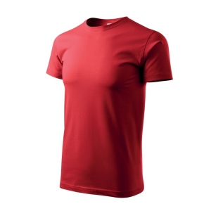 Tricou pentru bărbaţi, Basic, 160 g/m² 129 - Img 33