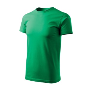 Tricou pentru bărbaţi, Basic, 160 g/m² 129 - Img 43