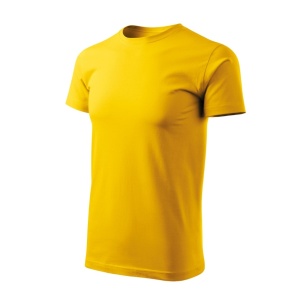 Tricou pentru bărbaţi, Basic Free, 160 g/m² F29 - Img 6