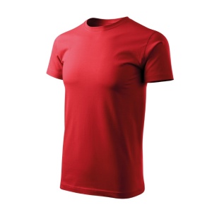 Tricou pentru bărbaţi, Basic Free, 160 g/m² F29 - Img 16