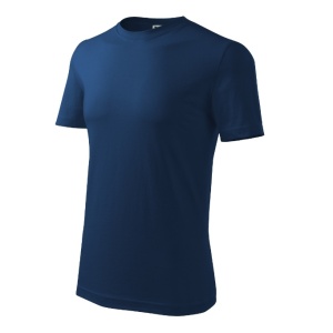 Tricou pentru bărbaţi, Classic New, 145 g/m² 132 - Img 22
