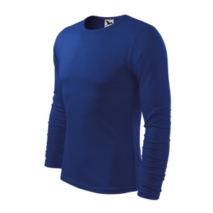 Tricou pentru bărbaţi, Fit-T LS, 160 g/m² 119 - Img 2