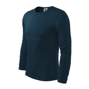 Tricou pentru bărbaţi, Fit-T LS, 160 g/m² 119 - Img 11